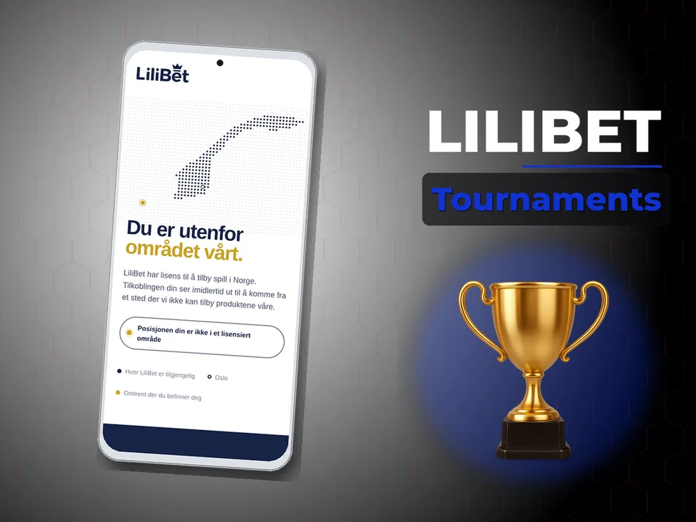Lilibet - Tournaments