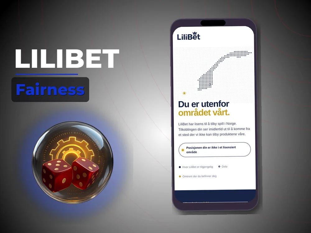 Lilibet - Fairness