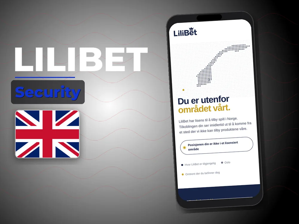 Lilibet - Security