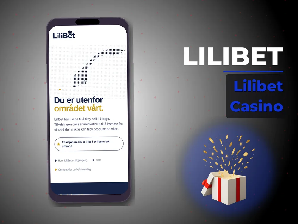 Lilibet - Lilibet Casino